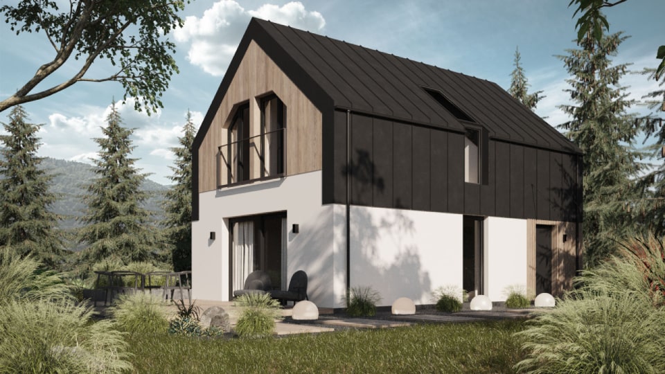 Budowa Domów Mszczonów - MyQu.be