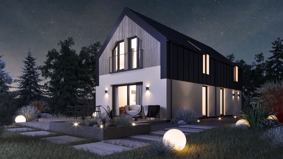 Budowa Domów Mszczonów - MyQu.be