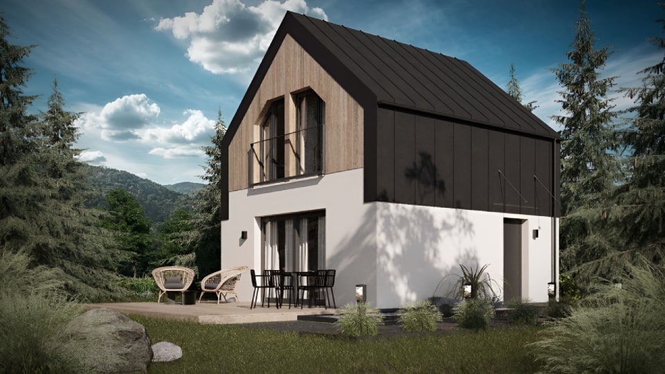 Budowa Domów Mszczonów - MyQu.be