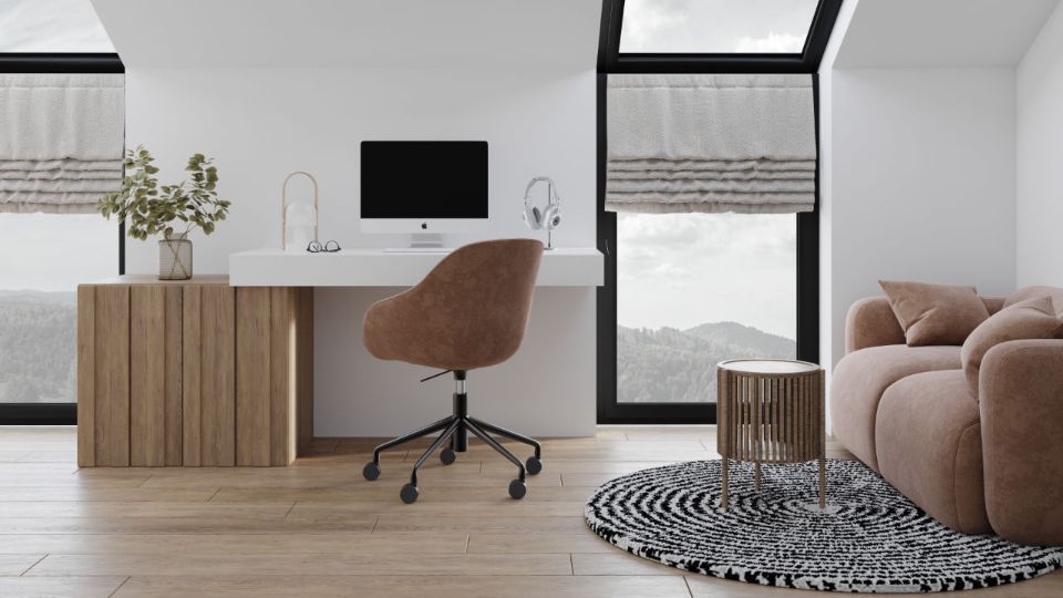 Budowa Domów Mszczonów - MyQu.be